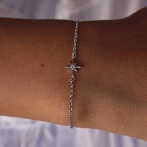 Star Bracelet (немає в наявності)