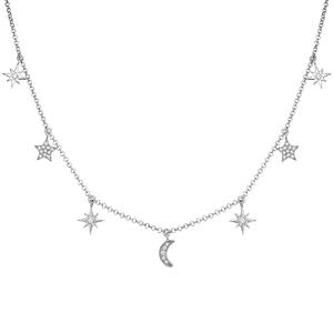 Moonlight Necklace