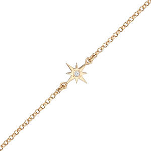 Star Bracelet