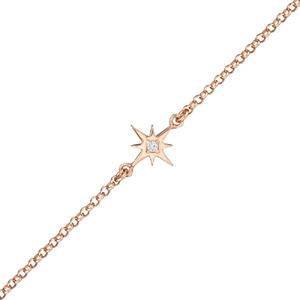 Star Bracelet