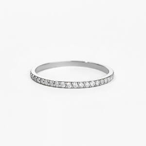 Eternity ring