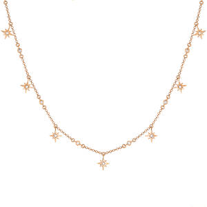 Juliette Necklace