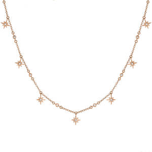 Juliette Necklace