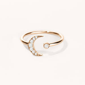 Moon Ring (немає в наявності)