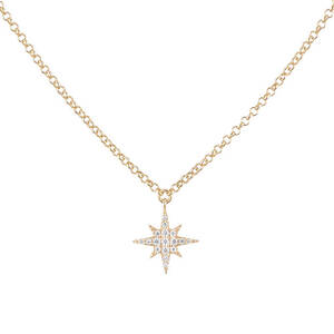 Stella Necklace (немає в наявності)