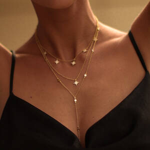 Stella Necklace (немає в наявності)