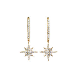 Celine Earrings (Немає в наявності)