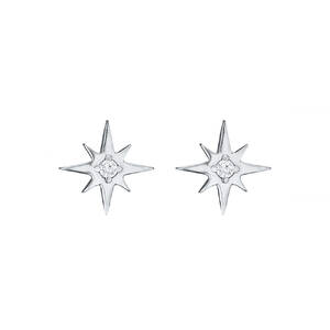 Star Earrings