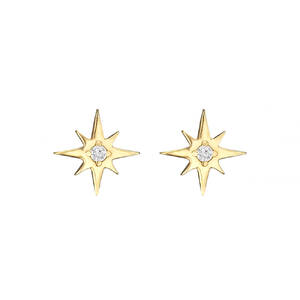 Star Earrings