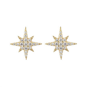 Stella Earrings