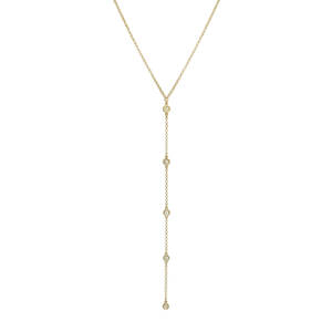 Allure Necklace 