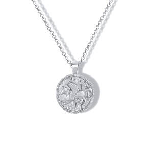 Pegasus Necklace (Немає в наявності)