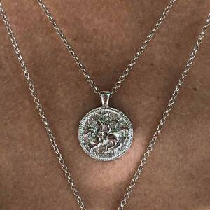 Pegasus Necklace (немає в наявності) 