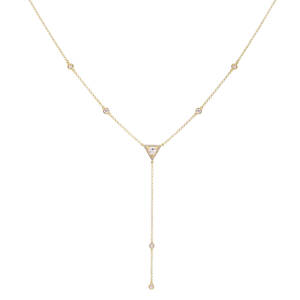 Tiare Necklace (Немає в наявності)