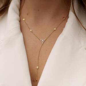 Tiare Necklace (Немає в наявності)