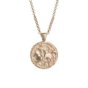 Pegasus Necklace