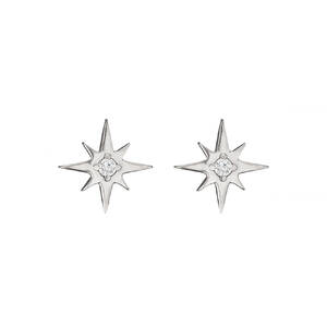 Star Earrings