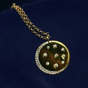 Midnight Necklace (Розпродано)