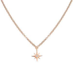 Star Neckace (немає в наявності)