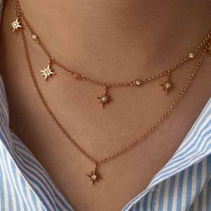 Star Neckace (немає в наявності)