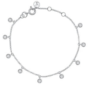 Rimini Anklet (на ногу) (немає в наявності)