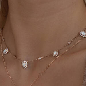 Swahili Necklace (немає в наявності) 