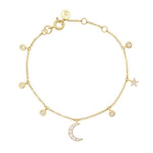 Calista Bracelet