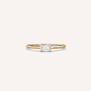 Nicole Mini ring