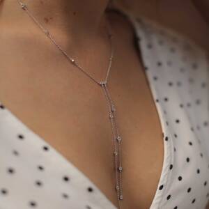 Deja Vu Necklace (немає в наявності) 