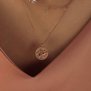 Pegasus Necklace (Немає в наявності)