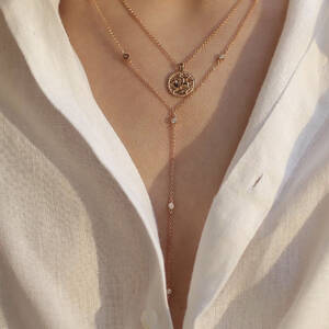 Pegasus Necklace (Немає в наявності)
