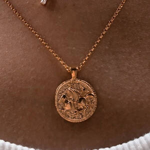 Pegasus Necklace (Немає в наявності)