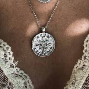 Fortuna Necklace (немає в наявності) 