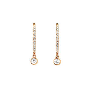 Dot Earrings (немає в наявності)