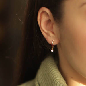 Dot Earrings (немає в наявності)