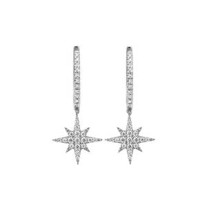 Celine Earrings (Немає в наявності)