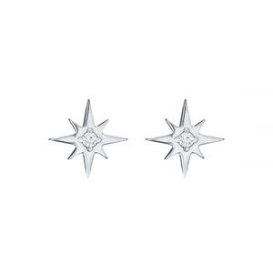 Star Earrings (немає в наявності)