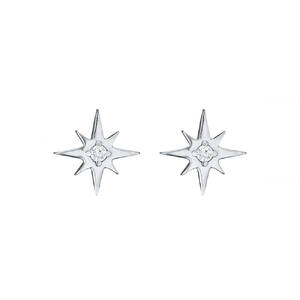 Star Earrings (немає в наявності) 