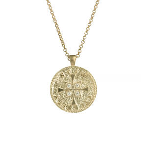 Fortuna Necklace 