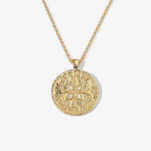 Fortuna Necklace 