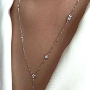 Paola Necklace (немає в наявності)