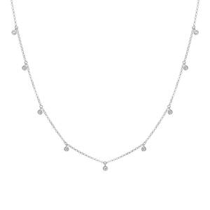 Bluebell Necklace (Немає в наявності)