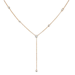 Paola Necklace (Немає в наявності)