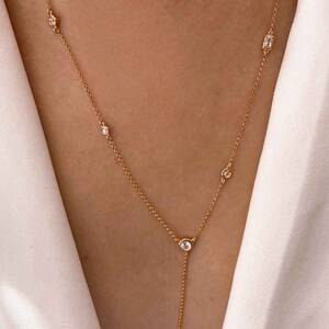 Paola Necklace (Немає в наявності)