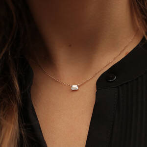 Nicole Necklace (немає в наявності) 