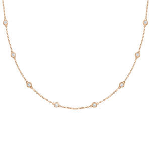 Sia Necklace (немає в наявності)