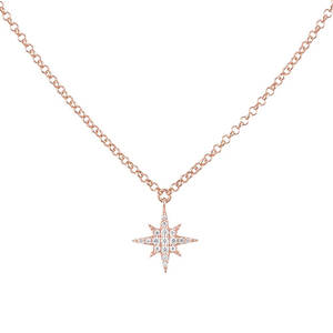 Stella Necklace (немає в наявності)