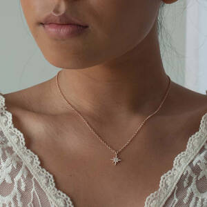 Stella Necklace (немає в наявності)
