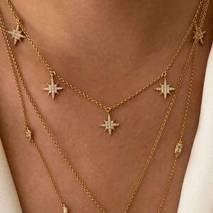 Selesta Necklace (Немає в наявності)