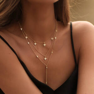Selesta Necklace (Немає в наявності)